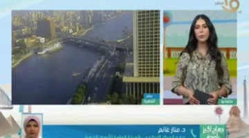 الأرصاد الجوية تعلن عن استمرار تراجع درجات الحرارة