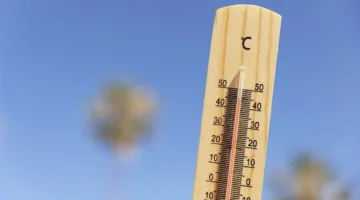 الأرصاد الجوية تُفاجئ المواطنين بتوقعات جديدة للطقس.. تعرف على درجات الحرارة