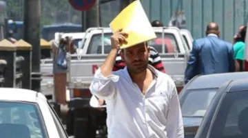 الأرصاد: طقس حار في معظم المناطق وزيادة في نسبة الرطوبة.. والقاهرة تسجل 35 درجة مئوية.