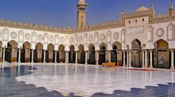 الأزهر الشريف يبدأ برنامجاً متخصصاً في فقه الميراث يوم السبت القادم