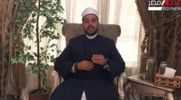 الأزهر العالمي للفتوى: النبي ﷺ هو أول من صام احتفالًا بمولده