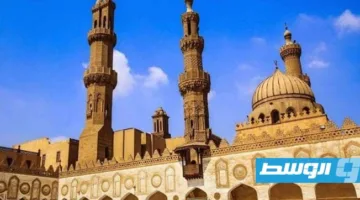 الأزهر يرفض السيطرة الإسرائيلية على غزة: “عمل مشين وخطوة غير مشروعة”