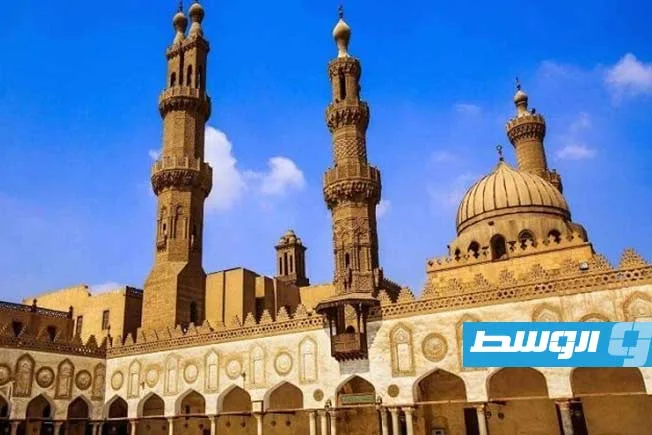 الأزهر يرفض السيطرة الإسرائيلية على غزة: “عمل مشين وخطوة غير مشروعة”