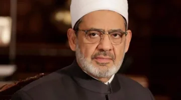 الأزهر يرفض قرار إسرائيل بضم أراضي غزة: عار وخطوة غير شرعية