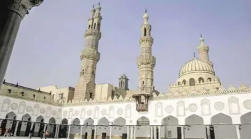 الأزهر يعبّر عن استنكاره للهجوم الإرهابي الذي استهدف مسجدًا في شمال نيجيريا