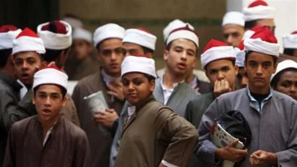 الأزهر يكشف عن 1460 فرصة عمل لمعلمي المواد الشرعية.. تعرف على المتطلبات الأزهر يكشف عن 1460 فرصة عمل لمعلمي المواد الشرعية.. تعرف على المتطلبات