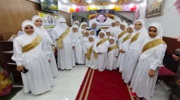 الأزهرية الإسماعيلية تحتفل بالمبادرة العالمية لقراءة القرآن “ورتلناه”