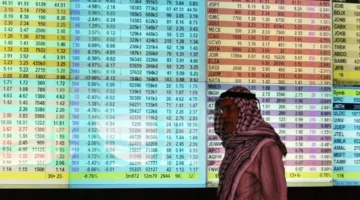 الأسهم الرئيسية تعزز صعود السوق المالية الأردنية في ظل تداولات نشطة