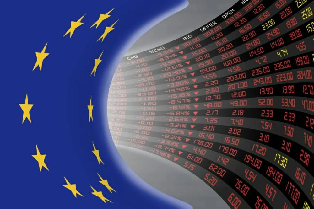 الأسواق الأوروبية تحقق أعلى زيادة يومية في أكثر من أسبوعين الأسواق الأوروبية تحقق أعلى زيادة يومية في أكثر من أسبوعين