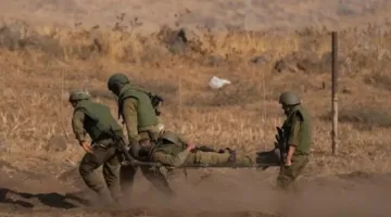 الأكثر تحدياً منذ 7 أكتوبر: تقارير الاحتلال تشير إلى اشتباكات قوية في حي الزيتون ووجود معلومات عن أسر 4 جنود.