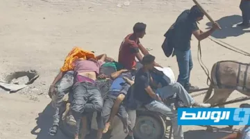 الأمم المتحدة: الاحتلال أودى بحياة 105 فلسطينيين خلال يومين أثناء محاولتهم الحصول على الطعام