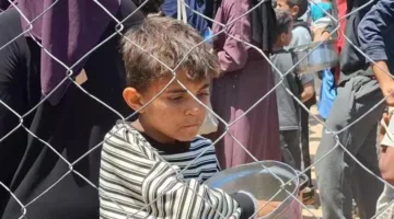 الأمم المتحدة: انتشار الجوع في غزة نتيجة حظر إسرائيل لوصول المساعدات الإنسانية