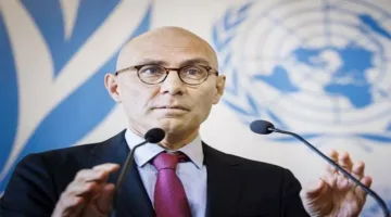 الأمم المتحدة تحذر: التصعيد الإسرائيلي قد يسبب التهجير والقتل والمعاناة في غزة.