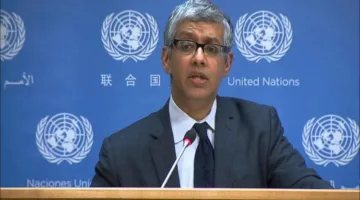 الأمم المتحدة: جهود إنسانية ملموسة من مصر لصالح الفلسطينيين في غزة
