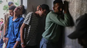 الأمم المتحدة: مقتل 1373 فلسطينيًا في غزة أثناء انتظار المساعدات منذ نهاية مايو