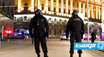 الأمن الروسي يكشف عن إحباط محاولة اغتيال مسؤول في مؤسسة دفاعية بجنوب بيلغورود