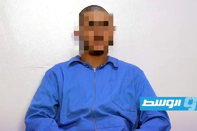 «الأمن العام» يكشف اعترافات مشتبه به في سرقة ممتلكات بقيمة 160 ألف دينار من عائلته (فيديو) «الأمن العام» يكشف اعترافات مشتبه به في سرقة ممتلكات بقيمة 160 ألف دينار من عائلته (فيديو)