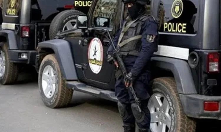 الأمن في المنافذ ينجح في ضبط 57 حالة متنوعة خلال يوم واحد