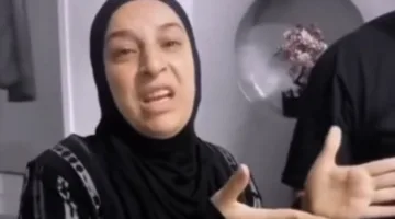 الأمن يتحقق من تسجيل الفيديو لوالدي “طفل الآيس كريم”.. ما صلة ابنة مبارك المزعومة؟
