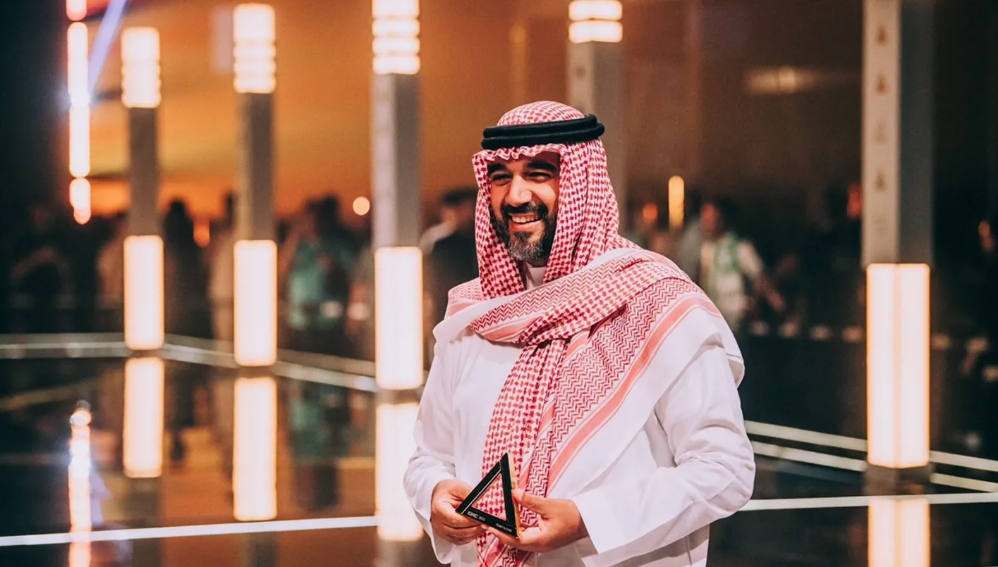 الأمير فيصل للنهار: السعودية تسجل التاريخ في ألعاب الفيديو وتفتح الأبواب أمام العرب. الأمير فيصل للنهار: السعودية تسجل التاريخ في ألعاب الفيديو وتفتح الأبواب أمام العرب.