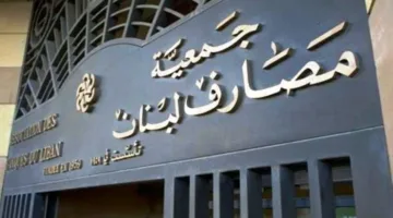 الأمين العام لجمعية مصارف لبنان: المرحلة القادمة ستخضع لمراقبة دقيقة من المجتمع الدولي.