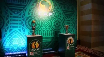 الأندية العربية التي ستشارك في دوري أبطال إفريقيا والكونفيدرالية موسم 2025-2026