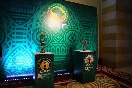 الأندية العربية التي ستشارك في دوري أبطال إفريقيا والكونفيدرالية موسم 2025-2026