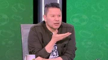 الأهلي الذي انطلق.. رضا عبد العال يتحدث عن زيادة أسعار اللاعبين في الدوري