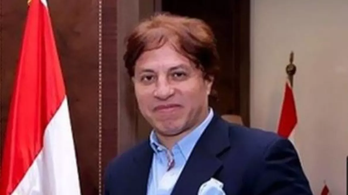 «الأهلي ليس مخطئاً».. ثروت سويلم يكشف مفاجآت حول مباراة القمة في الموسم الفائت «الأهلي ليس مخطئاً».. ثروت سويلم يكشف مفاجآت حول مباراة القمة في الموسم الفائت
