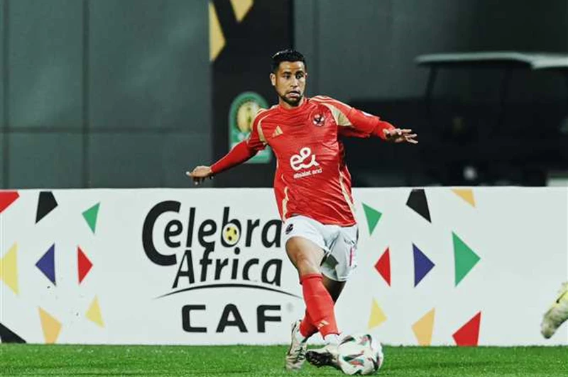 الأهلي يتحمل 150 ألف دولار”.. تقارير مغربية تكشف التفاصيل المالية لانتقال رضا سليم