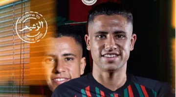 الأهلي يتحمل العبء الأكبر | تفاصيل مثيرة حول صفقة انتقال رضا سليم إلى الجيش المغربي