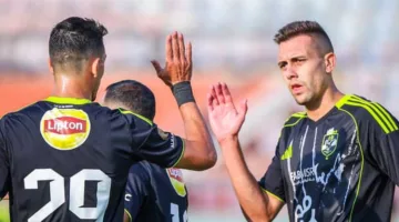 الأهلي يتفوق على منتخب الشباب المصري في مباراة ودية