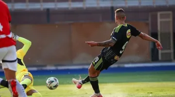 الأهلي يتفوق على منتخب الشباب في مباراة ودية استعدادًا للموسم الجديد