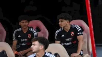 الأهلي يخصص لاعبين من فريق الشباب للإعارة إلى المقاولون العرب وغزل المحلة