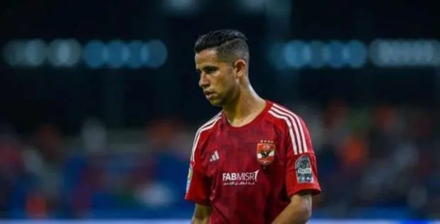 الأهلي يدفع جزءًا من راتب رضا سليم مع الجيش الملكي.. ما هو المبلغ المتوقع مقابل ذلك؟