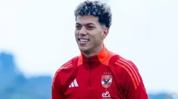 الأهلي يرفض تخليص عاشور ويقاطع وكيله عقب أزمة عبد الله