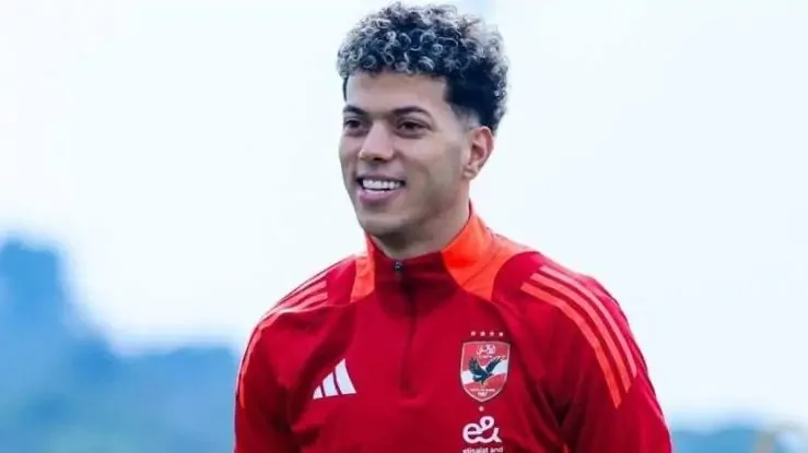 الأهلي يرفض تخليص عاشور ويقاطع وكيله عقب أزمة عبد الله
