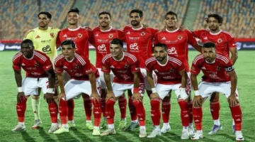 الأهلي يستمر في السيطرة على قمة التصنيف الأفريقي ويحقق تقدمًا في الترتيب العالمي