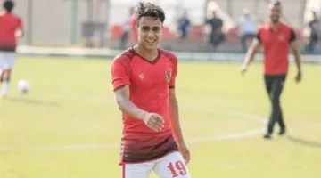 الأهلي يسعى لإنهاء صفقة مصطفى البدري قبل انتهاء فترة الانتقالات