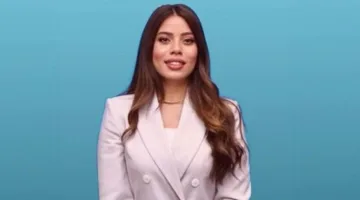 الأهلي يعين نيرة علي كمديرة تنفيذية لشركة الكرة بدلاً من أمير توفيق