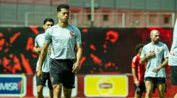 الأهلي يفاجئ حسام حسن بسبب إمام عاشور