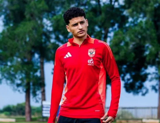 الأهلي يمتنع عن التفاوض مع وكيل محمد عبدالله بسبب تصرفاته غير المناسبة | التفاصيل الأهلي يمتنع عن التفاوض مع وكيل محمد عبدالله بسبب تصرفاته غير المناسبة | التفاصيل