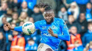 الأهلي ينافس الكبار.. صراع قوي مع ميلان ونابولي للتوقيع مع نجم الدوري البلجيكي
