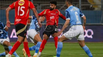 الأهلي يواجه بيراميدز، ريال مدريد والدوري الإنجليزي: جداول مباريات 30 أغسطس والقنوات التي ستنقلها