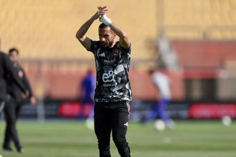 الأول بعد 9 سنوات.. معلول يحرز هدفه في مباراة ودية جديدة مع الصفاقسي الأول بعد 9 سنوات.. معلول يحرز هدفه في مباراة ودية جديدة مع الصفاقسي