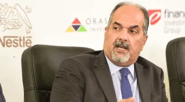 الأولى للتمويل العقاري تهدف لزيادة محفظتها إلى 12.5 مليار جنيه