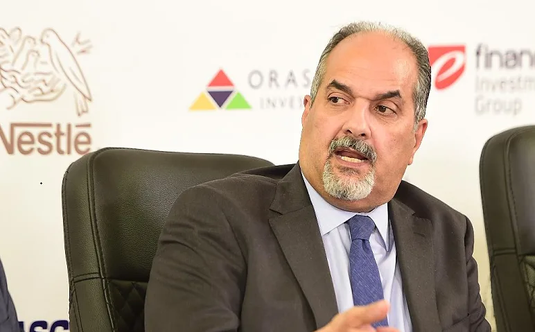 الأولى للتمويل العقاري تهدف لزيادة محفظتها إلى 12.5 مليار جنيه