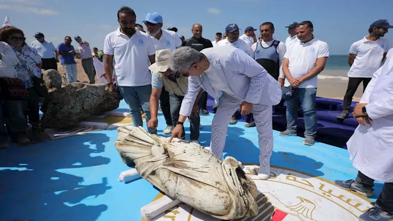 الأولى منذ ربع قرن.. معلومات حول انتشال 3 قطع أثرية كبيرة من قاع البحر بالإالأولى منذ 25 عامًا.. تفاصيل استخراج 3 قطع أثرية هامة من قاع البحر بالإالأولى منذ 25 عامًا.. معلومات حول استعادة 3 قطع أثرية كبيرة من قاع البحر بالإالأولى منذ ربع قرن.. تفاصيل استعادة 3 قطع أثرية ضخمة من قاع البحر بالإالأولى منذ 25 عامًا.. تفاصيل انتشال 3 قطع أثرية كبيرة من قاع البحر في الإالأولى منذ 25 عامًا.. تفاصيل استعادة 3 قطع أثرية ضخمة من قاع البحر في الإالأولى منذ ربع قرن.. معلومات حول انتشال 3 قطع أثرية كبيرة من قاع البحر بالإالأولى منذ 25 عامًا.. تفاصيل استعادة 3 قطع أثرية هامة من قاع البحر في الإالأولى منذ 25 عامًا.. معلومات حول انتشال 3 قطع أثرية كبيرة من قاع البحر في الإالأولى منذ ربع قرن.. تفاصيل استعادة 3 قطع أثرية ضخمة من أعماق البحر بالإالأولى منذ 25 عامًا.. تفاصيل استعادة 3 قطع أثرية كبيرة من قاع البحر في الإالأولى منذ 25 عامًا.. معلومات حول انتشال 3 قطع أثرية هامة من قاع البحر بالإالأولى منذ ربع قرن.. تفاصيل استعادة 3 قطع أثرية بارزة من قاع البحر بالإالأولى منذ 25 عامًا.. معلومات حول استعادة 3 قطع أثرية كبيرة من قاع البحر بالإالأولى منذ 25 عامًا.. تفاصيل استعادة 3 قطع أثرية ضخمة من أعماق البحر في الإالأولى منذ 25 عامًا.. معلومات عن انتشال 3 قطع أثرية كبيرة من قاع البحر في الإالأولى منذ ربع قرن.. تفاصيل انتشال 3 قطع أثرية ضخمة من أعماق البحر بالإالأولى منذ 25 عامًا.. تفاصيل استعادة 3 قطع أثرية هامة من قاع البحر في الإالأولى منذ ربع قرن.. معلومات حول انتشال 3 قطع أثرية بارزة من قاع البحر بالإالأولى منذ 25 عامًا.. تفاصيل استعادة 3 قطع أثرية هامة من قاع البحر في الإ