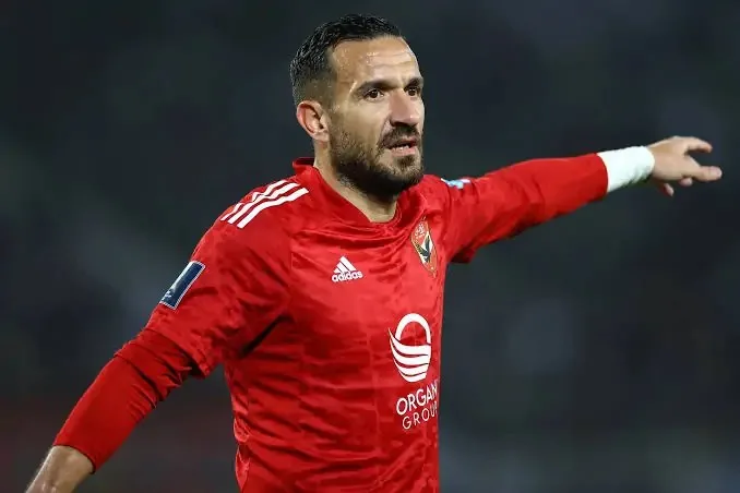 الإثنين.. الصفاقسي يعلن عن أبرز تعاقداته ويكشف للجماهير عن علي معلول الإثنين.. الصفاقسي يعلن عن أبرز تعاقداته ويكشف للجماهير عن علي معلول