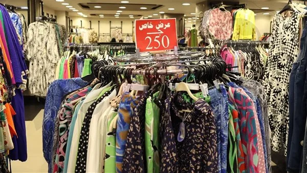 الإثنين المقبل .. بدء الموسم الصيفي للتخفيضات 2025 في الأقصر